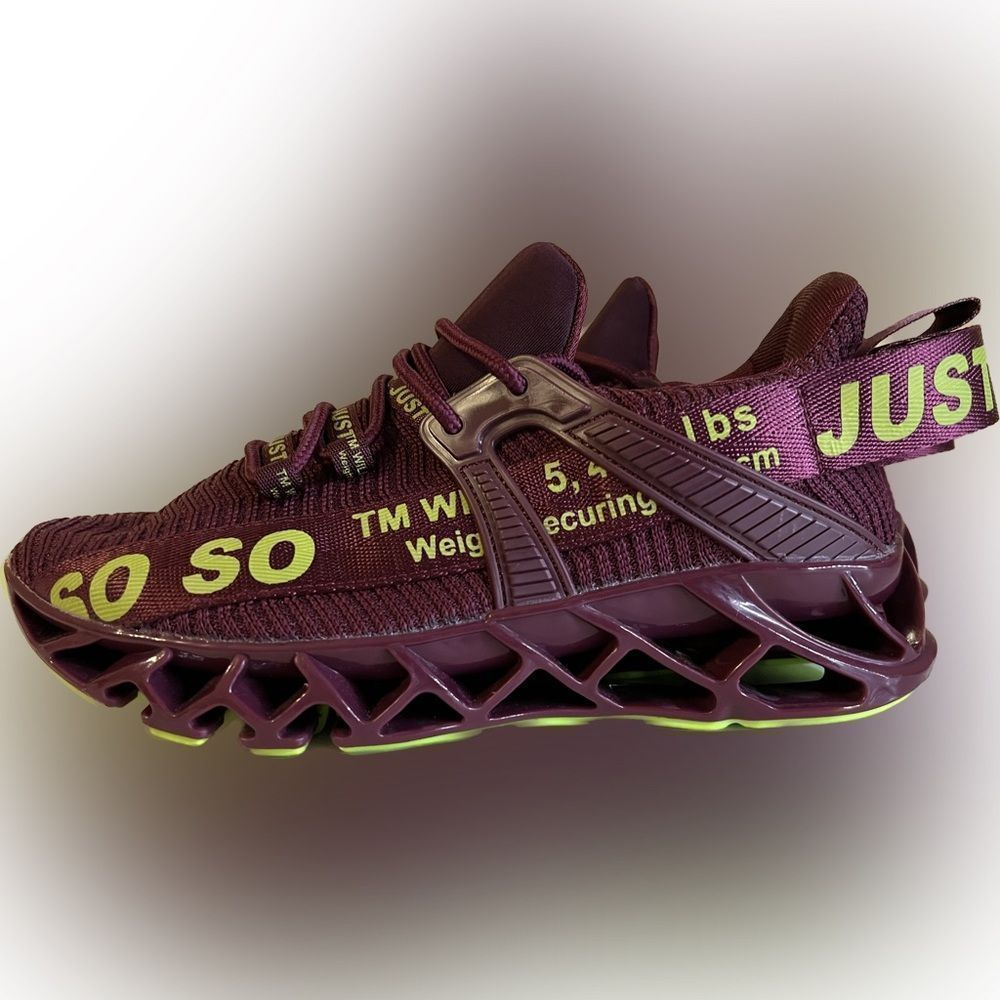 JointlyCreating Womens Non Slip Running Shoes Tennis Sneakers Sports Walking